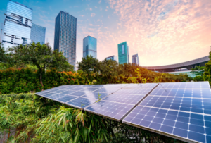 solar